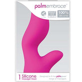 Swan Palm Embrace Attachment Vibrator Accessories